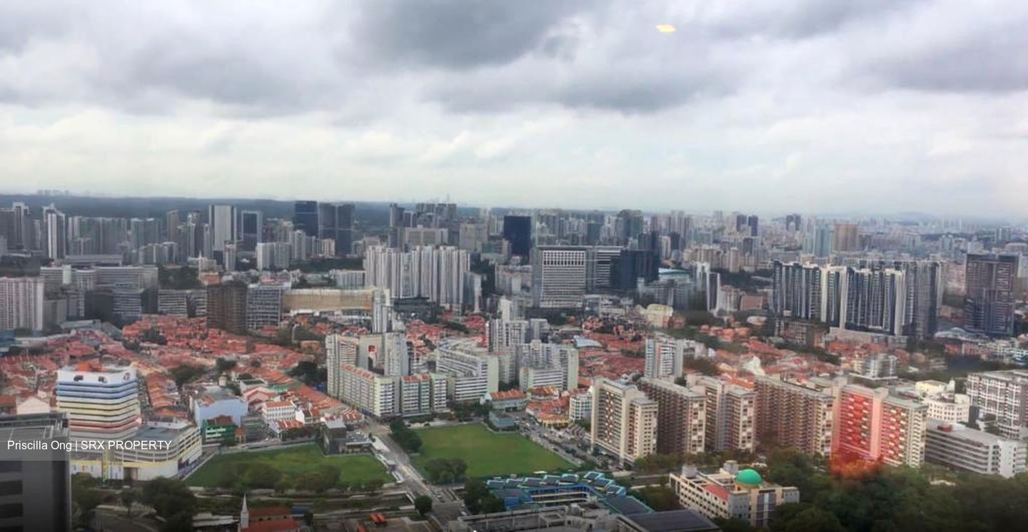 Duo Residences (D7), Apartment #526627541